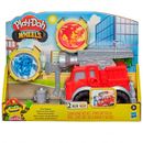 Play-Doh-Mini-Camion-de-Bomberos