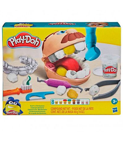 Play-Doh-Dentista-Bromista