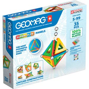 Geomag-Green-Super-Colors-35-pecas