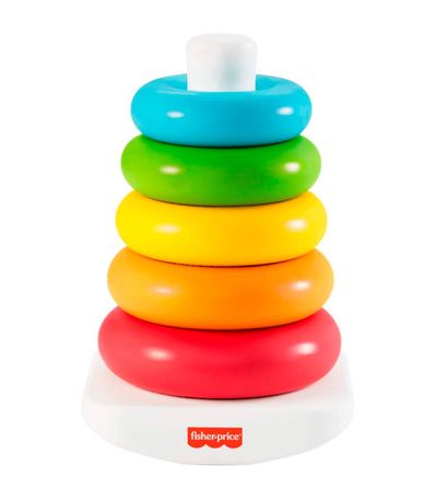 Pyramide-d--39-equilibrage-Fisher-Price-ECO