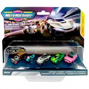 Micro-Machines-Pack-5-Diversos-Veiculos_2