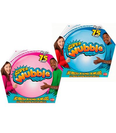 Wubble-Super-Assorted-Bubble