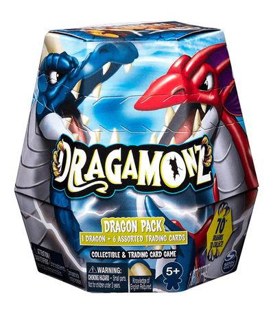 Pack-surprise-de-base-Dragamonz