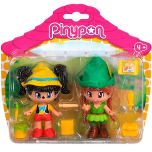 Pinypon-Tales-Pack-2-Figures