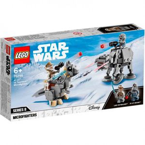 Lego-Star-Wars-Microfighters--AT-AT-vs-Tauntaun