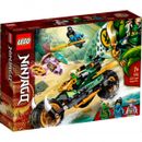 Lego-Ninjago-Chopper-de-Lloyd--39-s-Jungle