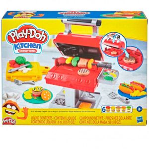 Play-Doh-Kitchen-Creations-Super-barbecue