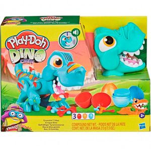 Play-Doh-DinoCrew-Rex-le-Gluttonous-Dino