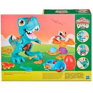 Play-Doh-DinoCrew-Rex-le-Gluttonous-Dino_2