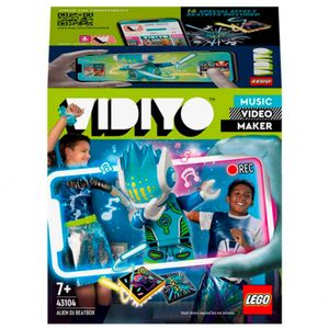 Lego-Vidiyo-Alien-DJ-BeatBox