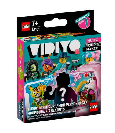 Lego-Vidiyo-Bandmates-Serie-1-Surprise