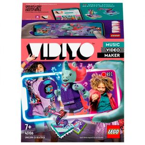 Lego-Vidiyo-Licorne-DJ-BeatBox