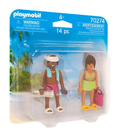 Playmobil-Pack-Pareja-de-Vacaciones