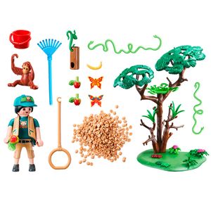 Playmobil-Family-Fun-Orangutanes-con-Arbol_1