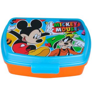 Mickey-Mouse-Sandwichera-Rectangular