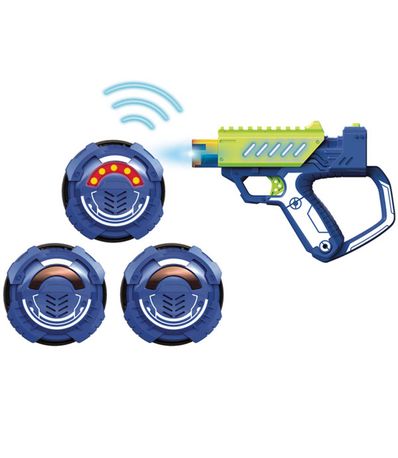 Lazer-MAD-Pistola-con-Objetivos