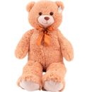 Oso-de-Peluche-con-Lazo-100-cm-Surtido