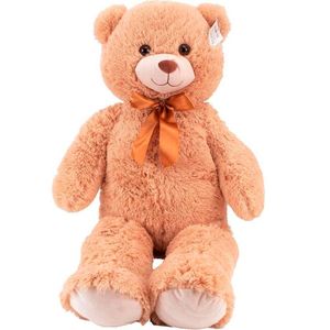 Oso-de-Peluche-con-Lazo-100-cm-Surtido