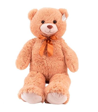 Oso-de-Peluche-con-Lazo-100-cm-Surtido