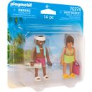 Pack-Vacances-Couple-Playmobil