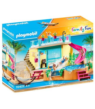 Playmobil-Family-Fun-Bungalow-avec-Piscine