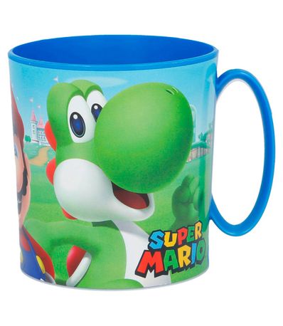 Mug-Super-Mario-avec-poignee-350-ml