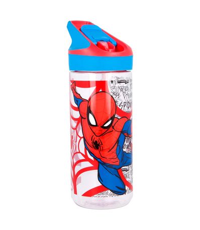 Bouteille-Spiderman-Tritan-620-ml