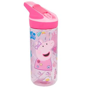 Bouteille-Peppa-Pig-Tritan-620-ml