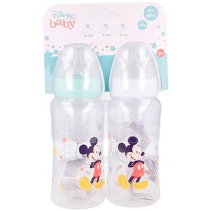 Mickey-Mouse-Pack-2-Bouteilles-360-ml
