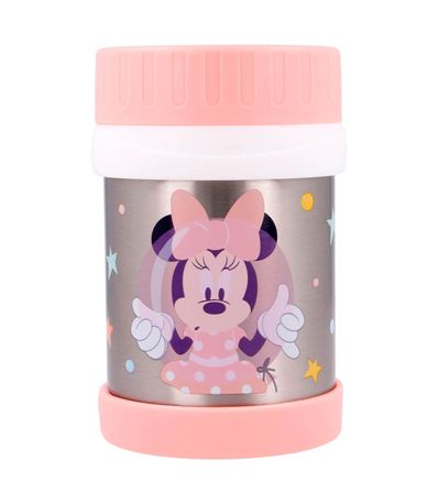 Minnie-Mouse-Thermos-Inox-280-ml