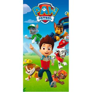 Serviette-Paw-Patrol-140x70-cm