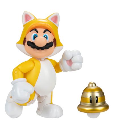 Super-Mario-Figura-Mario-Gato