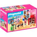 Playmobil-Dollhouse-Kitchen
