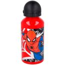 Bouteille-en-aluminium-Spiderman-400-ml