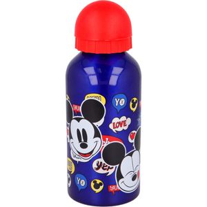Bouteille-en-aluminium-Mickey-Mouse-400-ml