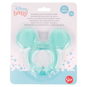 Jouet-de-dentition-a-l--39-eau-Mickey-Mouse-de-Disney-pour-bebe