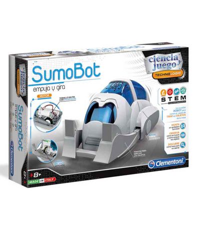 SumoBot