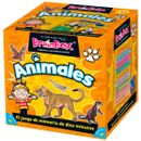 Brain-Box--Animais