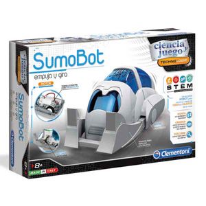 SumoBot