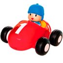 Pocoyo-Racing-Car