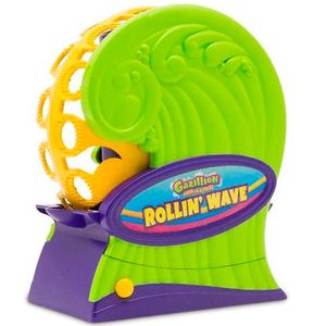Maquina-rotativa-de-bolha-Rollin-Wave