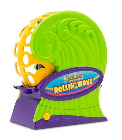 Maquina-rotativa-de-bolha-Rollin-Wave