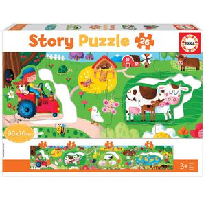 The-Farm-Story-Puzzle-26-pecas