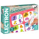 Lectron-eu-aprendo-com-dinossauros