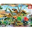 Puzzle-de-dinosaures-500-pieces