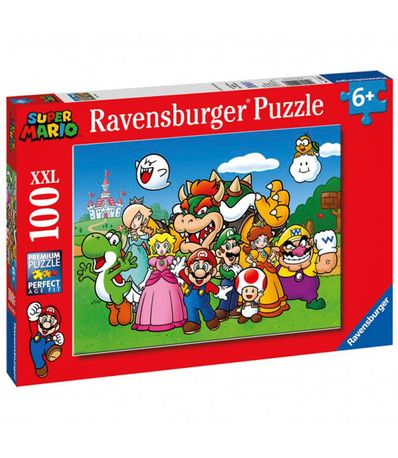 Puzzle-Super-Mario-100-pieces-XXL