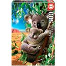 Puzzle-Koala-500-pieces