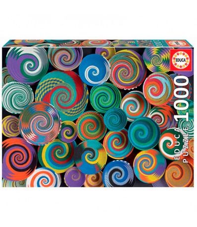 Puzzle-Paniers-Africains-1000-pieces