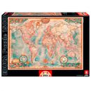 Puzzle-Carte-Politique-du-Monde-1500-pieces