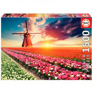 Puzzle-Paysage-de-tulipes-1500-pieces